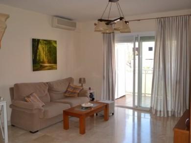 Apartamento con 1 dormitorio se vende en Fuengirola, Costa del Sol