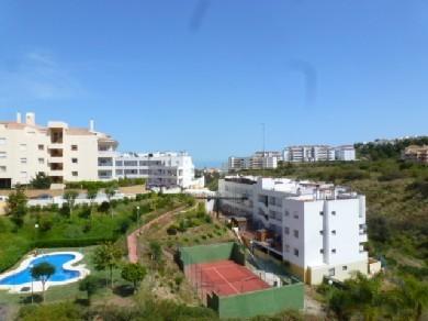 Apartamento con 2 dormitorios se vende en Mijas Costa, Costa del Sol