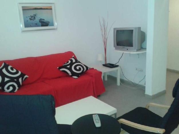 Apartamento en alquiler de vacaciones en Valle del Este, Almería (Costa Almería)