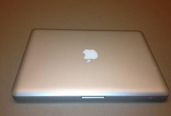 Apple macbook pro 13