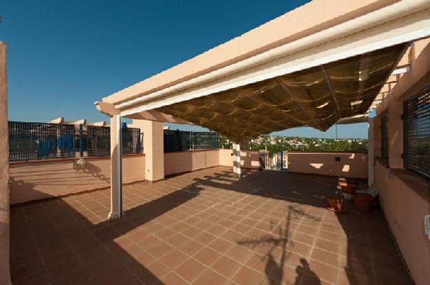 ático en Marbella