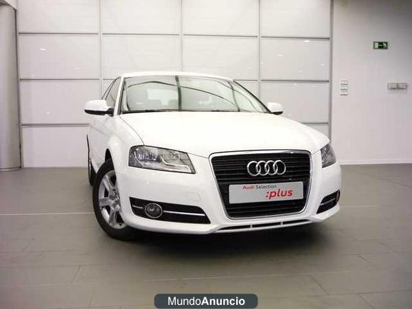 Audi A3 1.6 TDI Attraction 105CV