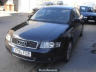 Audi A4 1.9TDI - mejor precio | unprecio.es