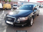 Audi A6 3.0TDI Quattro Tip. - mejor precio | unprecio.es
