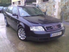 Audi A6 Avant 2.8 QUATTRO - mejor precio | unprecio.es
