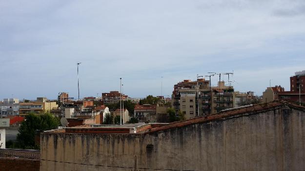 Bonito Piso en zona muy tranquila