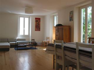 Casa : 7/9 personas - junto al mar - biarritz  pirineos atlanticos  aquitania  francia