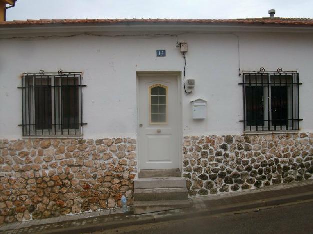 Casa adosada en Campo Real