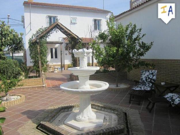 Chalet en venta en Puente Genil, Córdoba