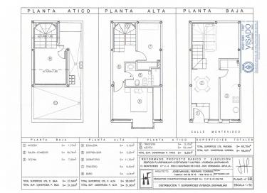 Comprar Casa Dos Hermanas ZONA CARREFUR