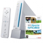 Consola Wi+Wii Sports + Chip +10 Juegos Producto Nuevo - mejor precio | unprecio.es
