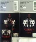 Dos Entradas para Wembley - mejor precio | unprecio.es