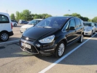 Ford S-Max 2.0 TDCI 140CV - mejor precio | unprecio.es