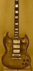 Gibson SG Custom - mejor precio | unprecio.es