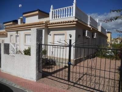 House for Sale in Alicante, Comunidad Valenciana, Ref# 3009237