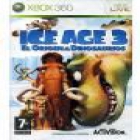 Ice Age 3 El Origen de los Dinosaurios Xbox 360 - mejor precio | unprecio.es