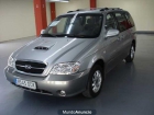 Kia CARNIVAL 2.9 CRDI - mejor precio | unprecio.es