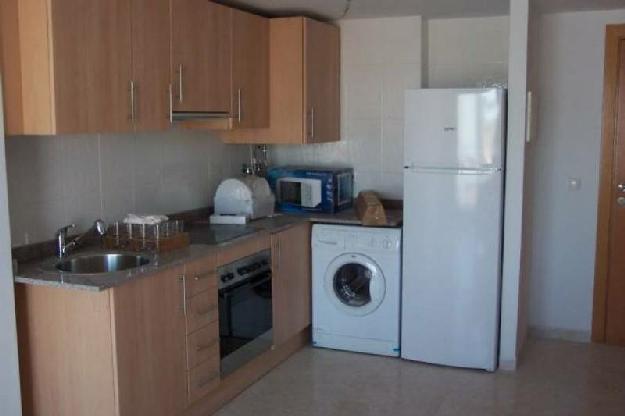 Loft en Sant Carles de la Ràpita