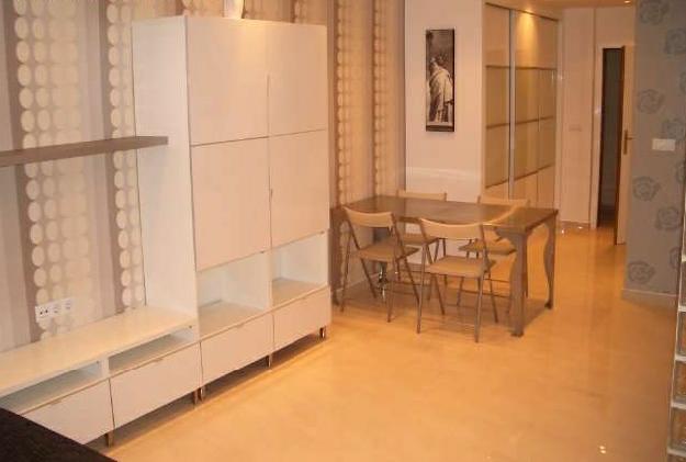 Loft en Valencia