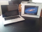 Macbook Pro 13 Core I5 2.4ghz 4gb Ram 500gb Disco Duro - mejor precio | unprecio.es