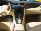 MERCEDES CLS 500 BEIGE NACIONAL Y FULL - Girona - mejor precio | unprecio.es