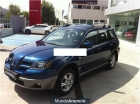 Mitsubishi Outlander 2.4 MIVEC 4x4 - mejor precio | unprecio.es