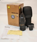 Nikkor 70-200 vr ii - mejor precio | unprecio.es