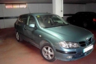 Nissan almera 2.2 Di Acenta Turbo Diesel 16V - mejor precio | unprecio.es