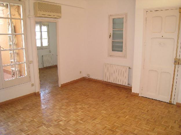 Piso en Barcelona