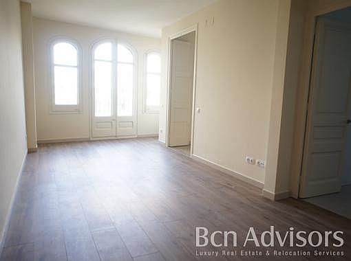 Piso en Barcelona