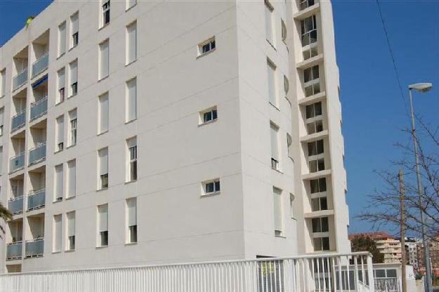 Piso en Dénia