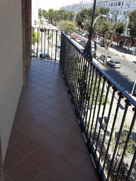 Piso en Sevilla