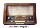 RADIO ANTIGUA TELEFUNKEN. TIENDA DE RADIOS ANTIGUAS. 12 MESES DE GARANTIA - mejor precio | unprecio.es