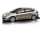 RENAULT Megane ST 1.5dCi Dynamique 105 - mejor precio | unprecio.es
