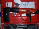 se vende pistola hilti dx 460 mui poco uso - mejor precio | unprecio.es