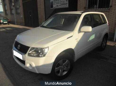 Suzuki Grand Vitara 1.9 DDIS