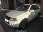 Suzuki Grand Vitara 1.9 DDIS - mejor precio | unprecio.es