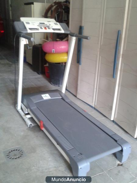 VENDO CINTA DE CORRER DOMYOS TC 290
