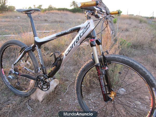 Vendo Corratec Revolution