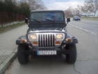 VENDO JEEP WRANGLER TECHO DURO - mejor precio | unprecio.es