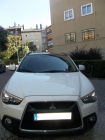 vendo Mitsubishi ASX 200 DI-D motion 4WD - mejor precio | unprecio.es