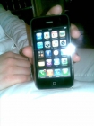 vendo o cambio iphone 3g 16gb por portatil o dos cachorros de raza pequeña (no cruces) - mejor precio | unprecio.es