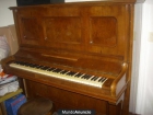 Vendo piano de pared de principios del siglo XX - mejor precio | unprecio.es