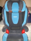 VENDO SILLA RECARO MEDELO MONZA EN PERFECTO ESTADO - mejor precio | unprecio.es