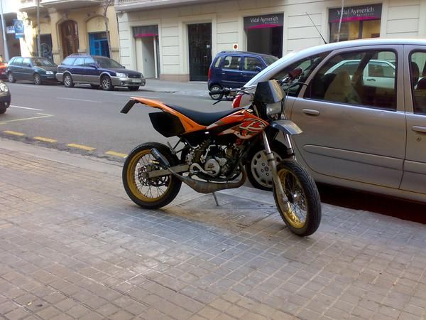 VENTA BETA TRUEBA 2007 !!