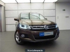 Volkswagen Tiguan 2.0 TDI 140cv DSG 4x4 Excelle - mejor precio | unprecio.es
