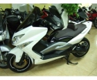 YAMAHA XP 500 TMAX - mejor precio | unprecio.es