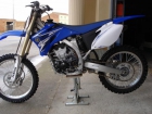 yamaha yz250f - mejor precio | unprecio.es