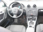 2004 Audi A3 Ambition Sportback 2.0 TDI gris - mejor precio | unprecio.es