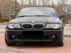 2005 BMW 325 Ci Cabrio Negro Metalizado - mejor precio | unprecio.es